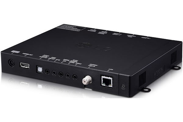 LG Pro:Centric SMART STB-5500