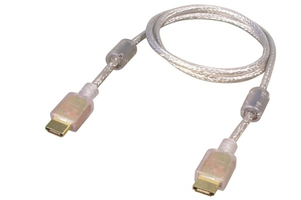 HDMI-Kabel 1,0m