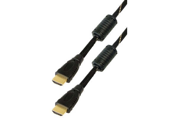 HDMI-Kabel C 202 2,0m