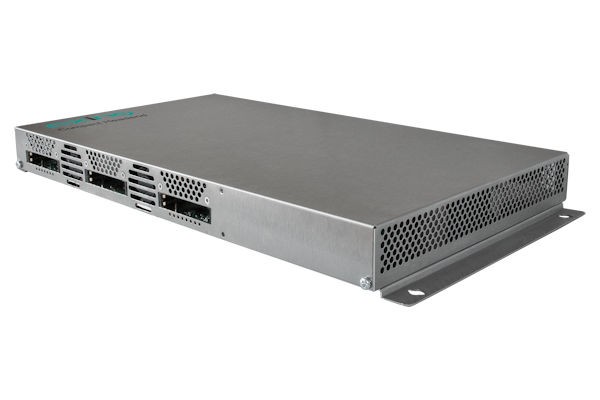 Axing MK 08-00 DVB-C/T Kompakt-Kopfstelle