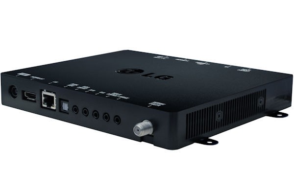 LG Pro:Centric SMART STB-3000